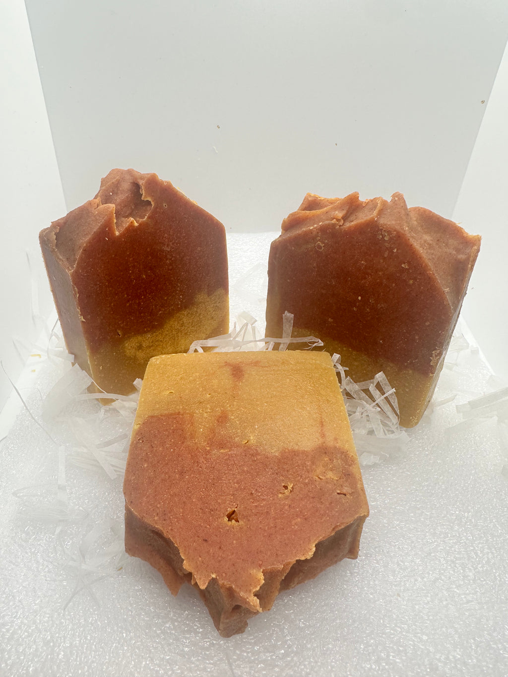 Turmeric and Kojic Acid