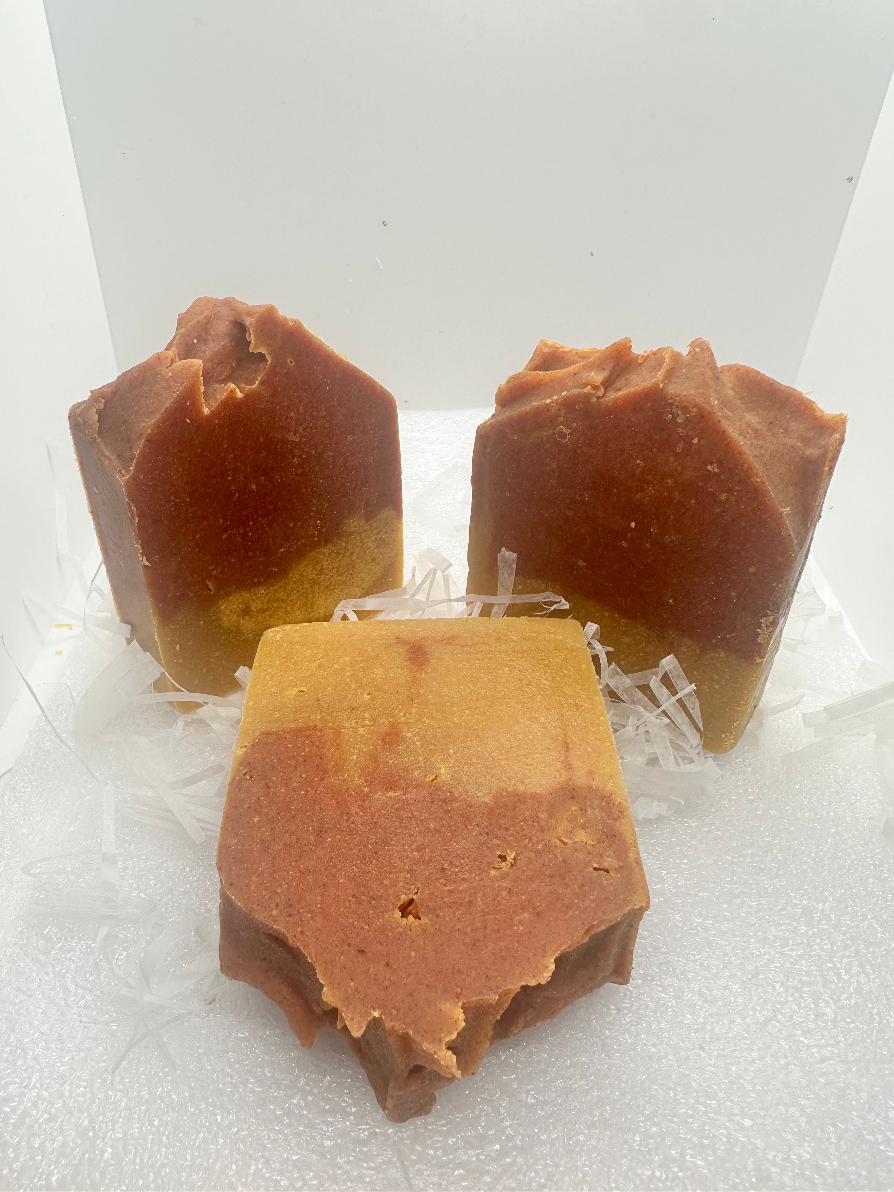 Turmeric and Kojic Acid