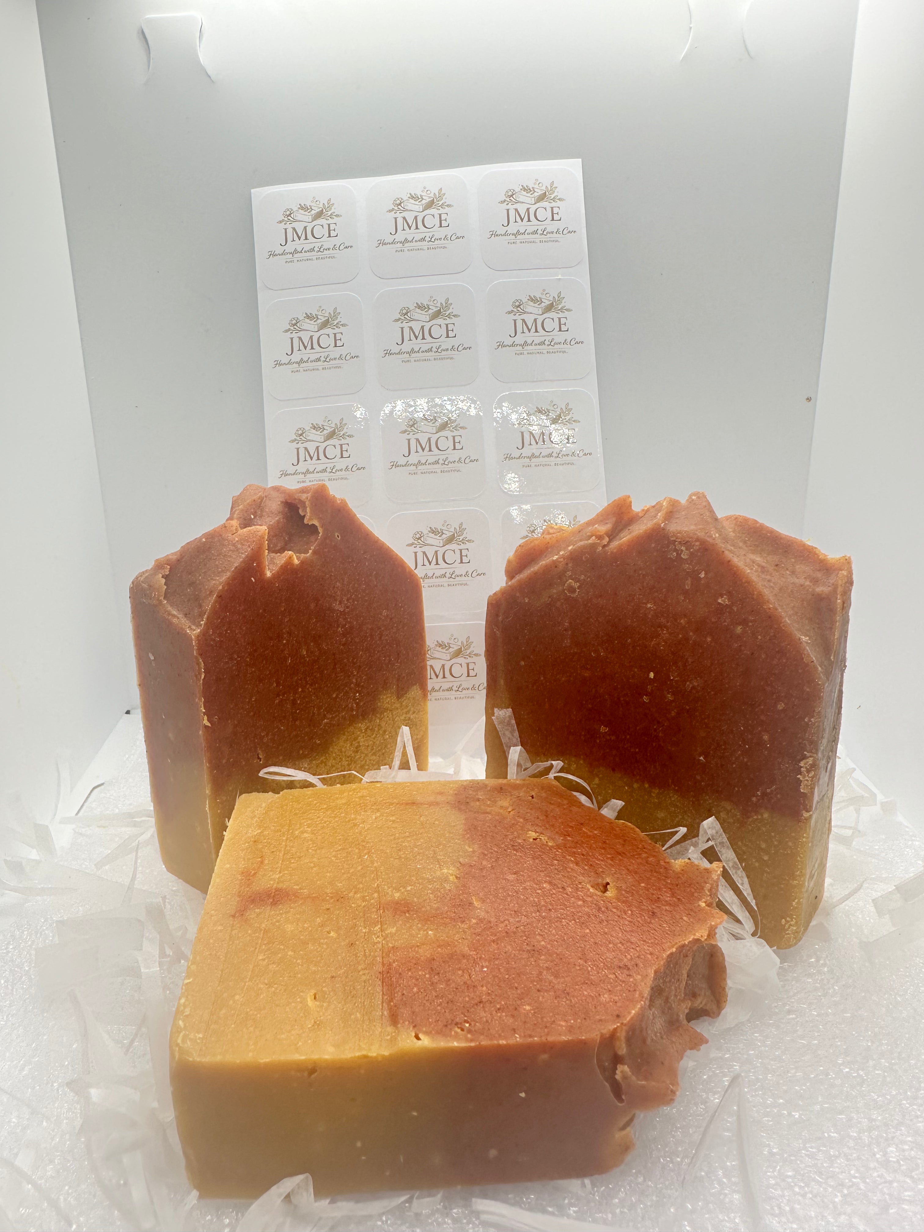 Turmeric and Kojic Acid