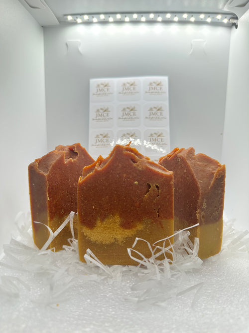 Turmeric and Kojic Acid