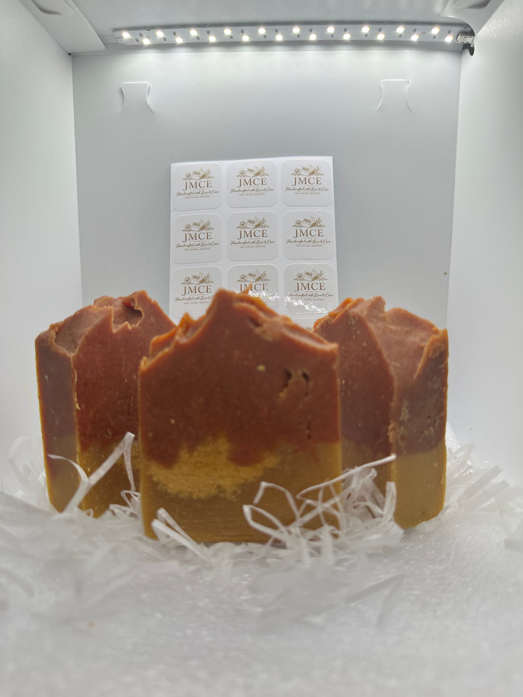 Turmeric and Kojic Acid