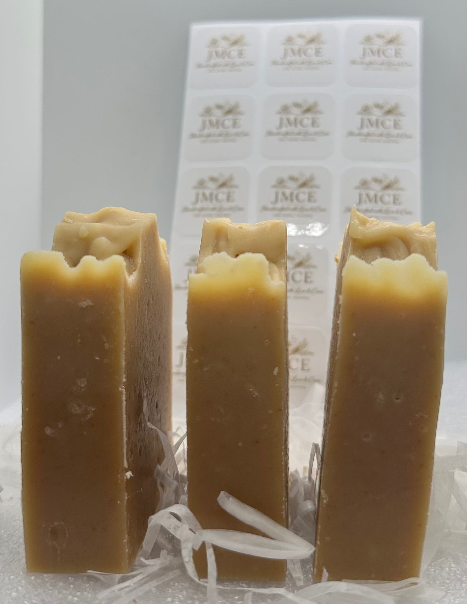 Papaya Soap