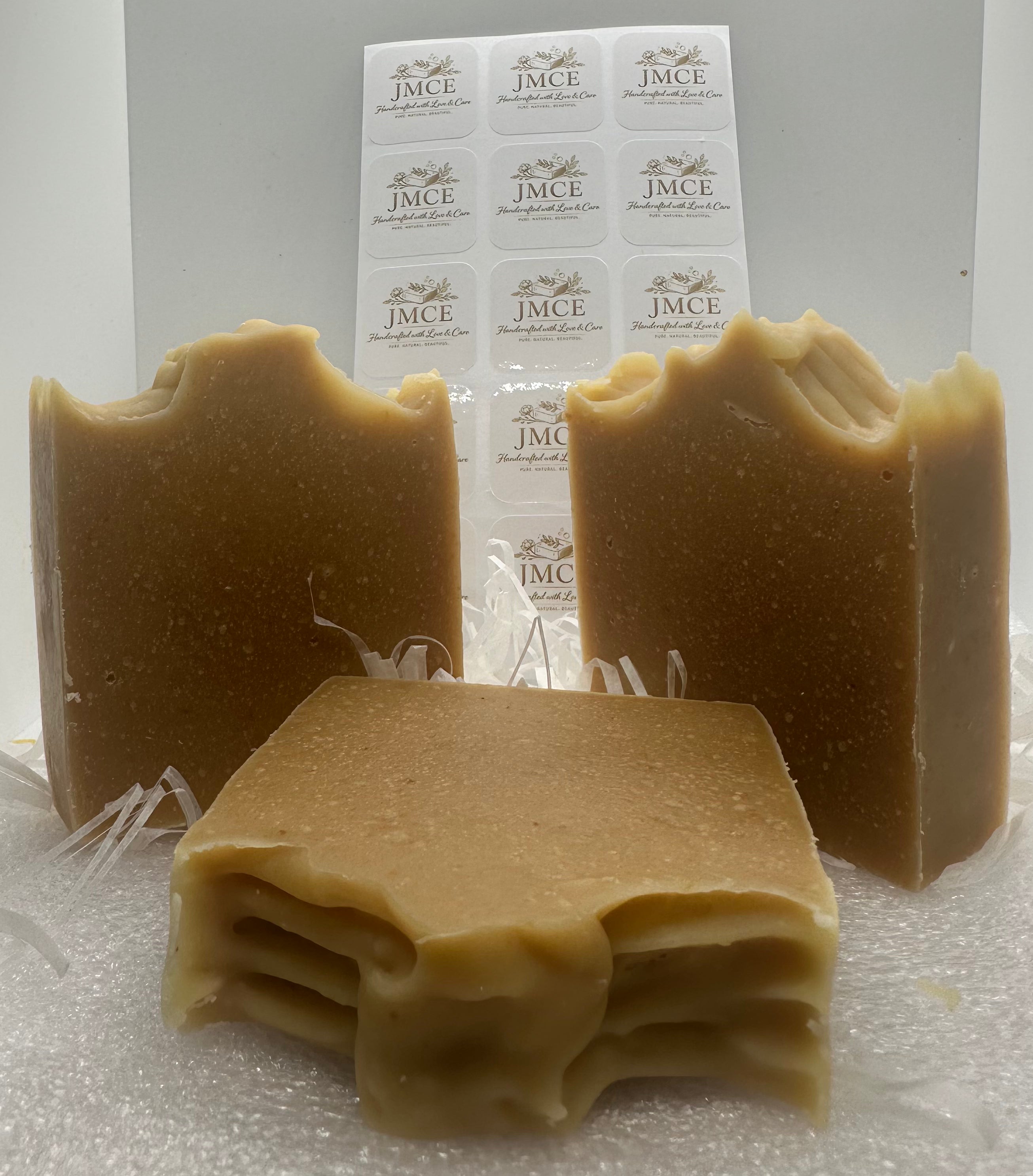 Papaya Soap
