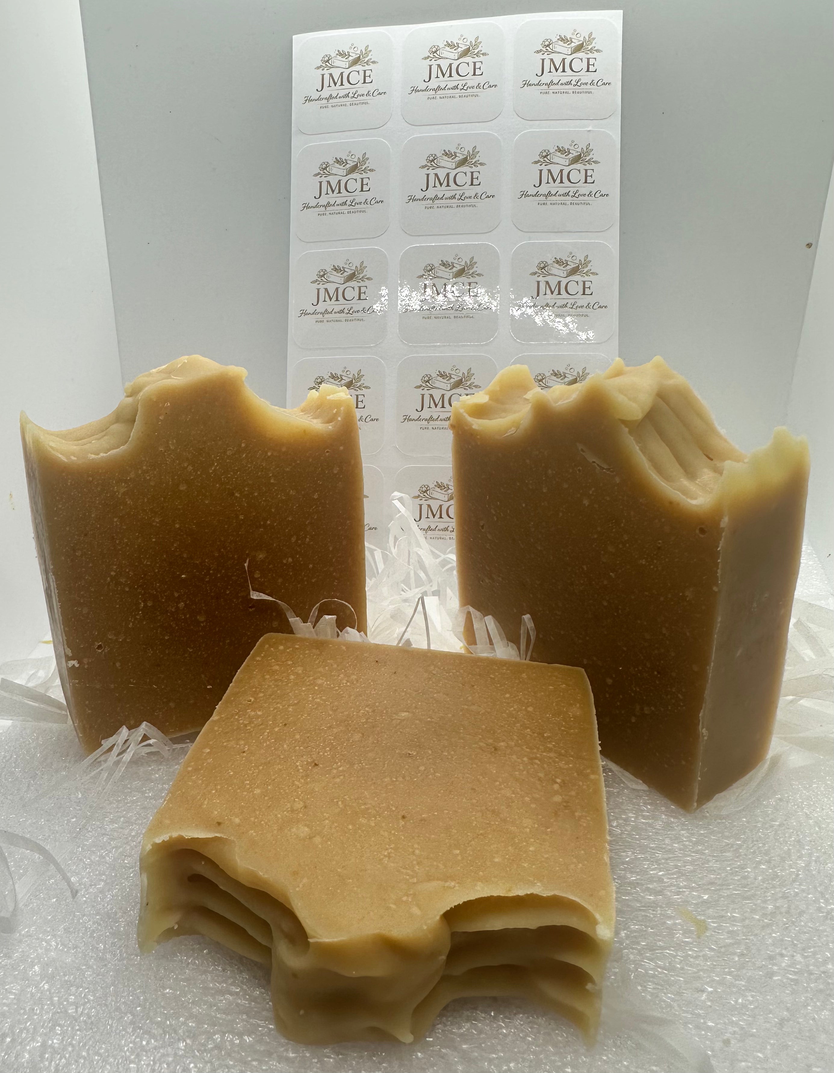 Papaya Soap